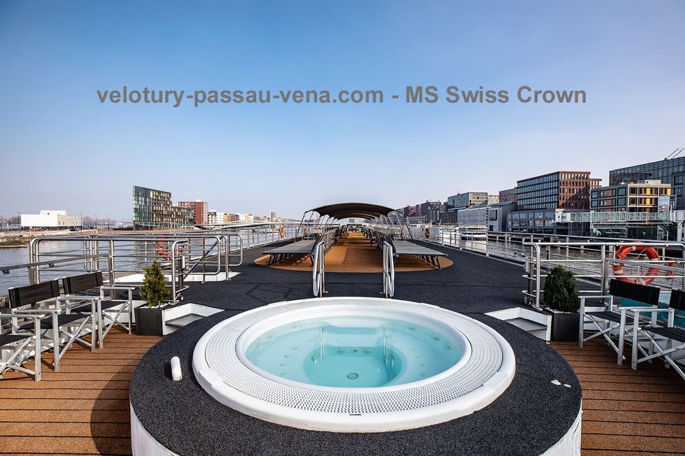 MS Swiss Crown