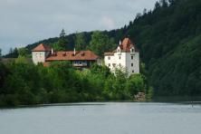 Zvezdnyy tur ot Passau - Wernstein